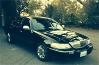 Traditional Car Services