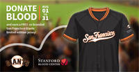 Stanford Blood Center - Campbell