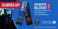 Stanford Blood Center - Campbell