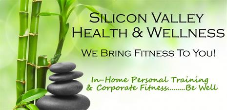 Silicon Valley Health & Wellness Silicon Valley Health & Wellness