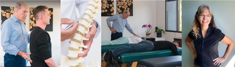 Syntropy Chiropractic
