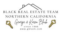 The Black Real Estate Team of Intero - Campbell Residents since 1995