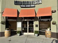 Latin Asian Fusion Kitchen and Events
