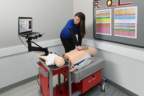 BLS CPR Classes in Campbell