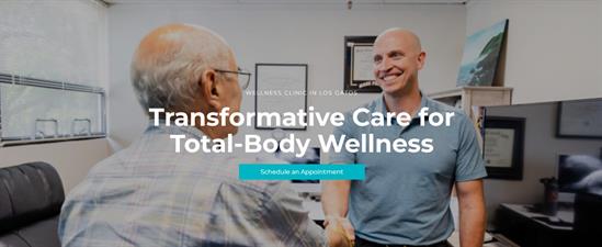 Transform Wellness Clinic