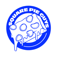 Square Pie Guys