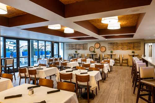 PY Kitchen Restaurant