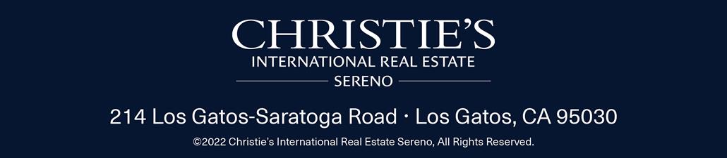 Randy Walden - Christie's International Real Estate Sereno