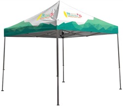 Pop Up Canopy Tents Econmy Version