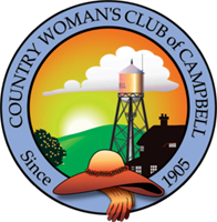 Country Woman's Club of Campbell