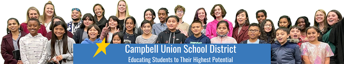 Campbell Union School District