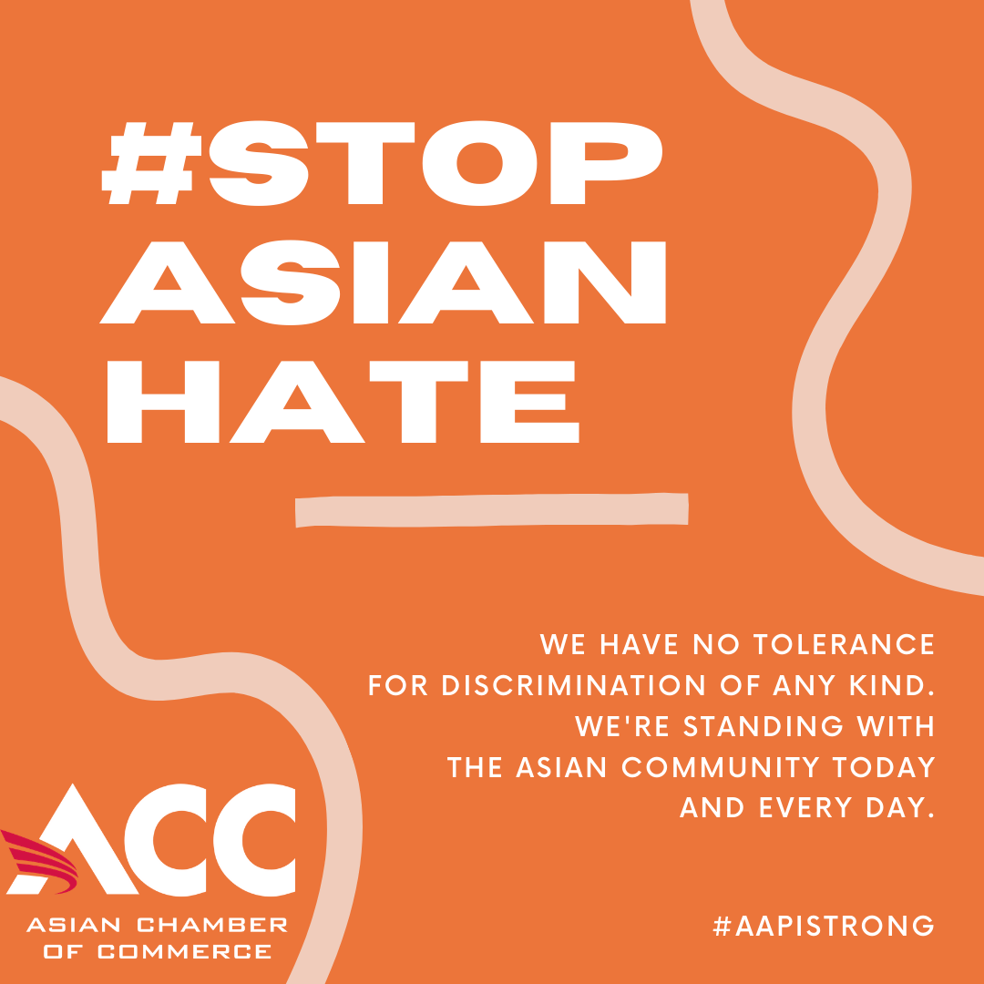 Image for Asian Texans establish goals to tackle uptick in hate crimes