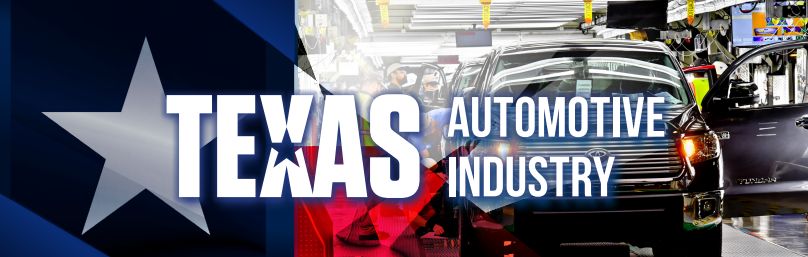 Texas Automotive Industry - Blog - Asian Chamber of Commerce