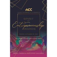 Asian Chamber Spirit of Entrepreneurship Awards 2023