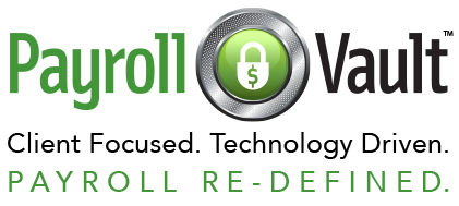 Payroll Vault Payroll Vault