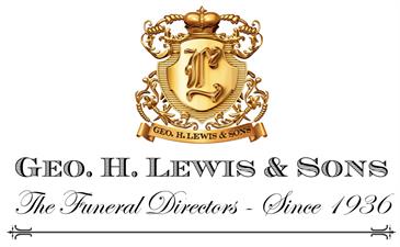 Geo. H. Lewis & Sons - The Funeral Directors