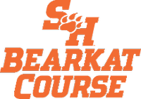 SH Bearkat Course