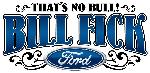 Bill Fick Ford