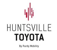 Huntsville Toyota 