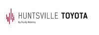 Huntsville Toyota 