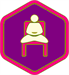 Music in Motion Chair YOGA