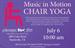 Music in Motion YOGA - Katie Fox