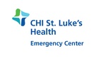 CHI St. Luke's Health Emergency Center