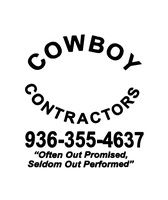 Cowboy Contractors