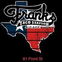 Frank's Taco Station & Cafe