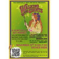 A Huntsville Art Market