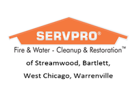 SERVPRO of Streamwood / Bartlett / West Chicago City