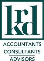 KRD, Ltd. (Former ROI Business Services, LLC)