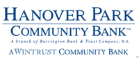 Hanover Park Community Bank