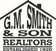 G.M. Smith & Son Realtors-Courtney Fencl