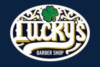 Lucky’s Barber Shop