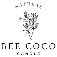 Bee Coco Candle - BARTLETT