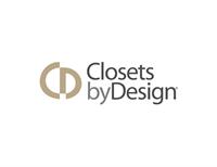 Closets By Design - Bartlett