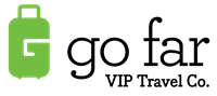 Go Far VIP Travel Co.
