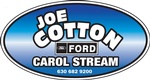 Joe Cotton Ford