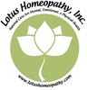 Lotus Homeopathy, Inc.