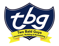 Two Bald Guys, LLC