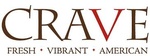 CRAVE