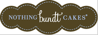Nothing Bundt Cakes