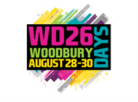 Woodbury Days 2026