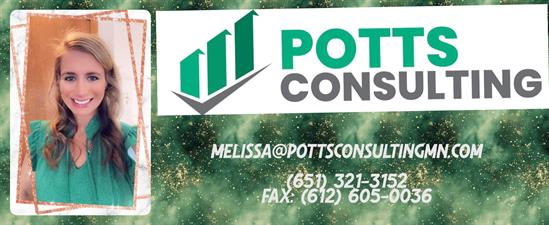 Potts Consulting LLC