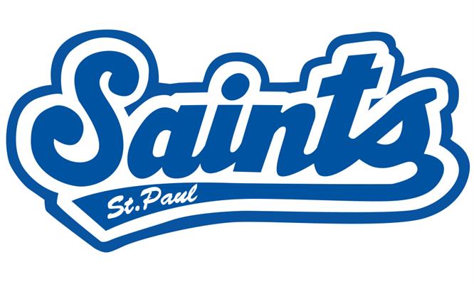 St. Paul Saints Baseball Club St. Paul Saints Baseball Club