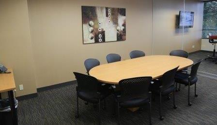 Meeting Rooms 