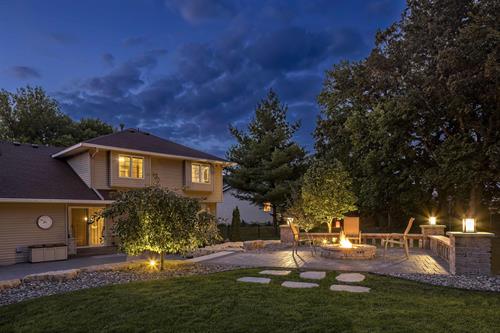 Backyard Landscaping Backyard Landscaping