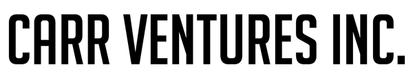 Carr Ventures Inc. Carr Ventures Inc.
