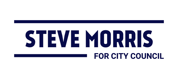 Morris, Steve Morris, Steve
